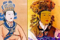 Cách làm đẹp bí truyền giúp Võ Tắc Thiên mê hoặc quân vương