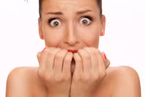 Thất kinh những nỗi sợ kỳ quái khó hiểu của con người