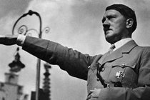 Tuyên bố cực sốc: Hitler còn sống sau Thế chiến 2?