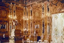 Nóng: Tìm ra nơi cất giấu căn phòng hổ phách huyền thoại?