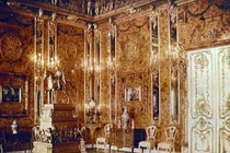 Nóng: Tìm ra nơi cất giấu căn phòng hổ phách huyền thoại?