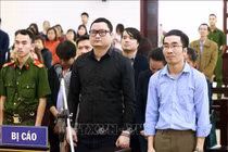 Nguyên Chủ tịch Hội đồng quản trị Công ty MTM bị đề nghị án chung thân