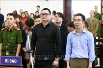 Nguyên Chủ tịch Hội đồng quản trị Công ty MTM bị đề nghị án chung thân