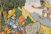 5 kho báu lớn nhất thế giới mất tích đầy bí ẩn