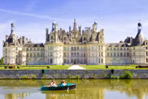 10 kiệt tác kiến trúc ngoạn mục nhất thế giới