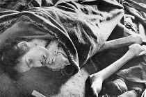 Bí mật kinh hoàng trại tập trung lớn nhất của Đức quốc xã