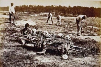 Chiến trường “ma ám” nổi tiếng thế giới 