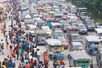 Giải mã cách quản lý phương tiện cá nhân ở Philippines 