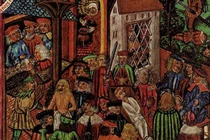 Rùng mình kiểu xét xử tội phạm nguy hiểm thời Trung cổ