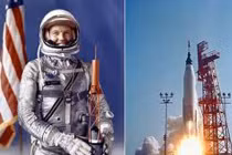 10 nhân vật nổi tiếng thế giới qua đời ngày 4/10