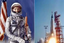 10 nhân vật nổi tiếng thế giới qua đời ngày 4/10