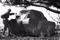 Ảnh độc: Nhật Bản đánh lừa quân đồng minh thế nào trong CTTG2?