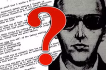 Manh mối tìm ra tên không tặc DB Cooper khét tiếng thế giới
