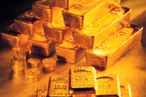 Huyền bí nơi chôn giấu 16 tấn vàng của triệu phú Mexico