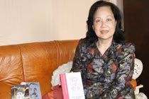 Hoa hậu đầu tiên của Sài Gòn và hoa hậu duy nhất là nhà thơ