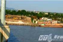 Những cây cầu hàng trăm tỷ ở Hải Phòng “kêu cứu“