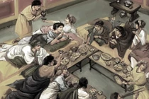 Sự thật kinh ngạc về đế chế La Mã hùng mạnh 