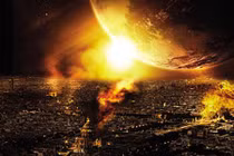 Những tiên đoán dựng tóc gáy về Ngày tận thế 