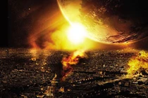 Những tiên đoán dựng tóc gáy về Ngày tận thế 