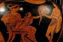 Bí ẩn nữ thợ săn hoang dã trong thần thoại Hy Lạp 