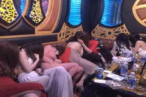 Bí mật bên trong các nhà hàng 'bia ôm' thác loạn ở Sài Gòn