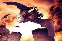 Giải mã dự án “bom dơi” - vũ khí quái dị của Mỹ trong CTTG2 