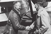 Giải mã lời cuối của trùm phát xít Hitler trước khi tự sát