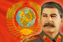 Sự thật thú vị về nhà lãnh đạo Stalin