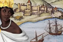 Quái chiêu chọn mỹ nam của bà hoàng quyền uy nhất lịch sử 