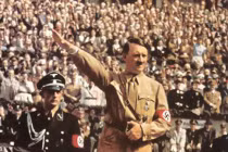 Những tiết lộ động trời về Hitler