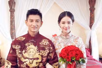 Ngô Kỳ Long - Lưu Thi Thi sang Đài Loan chờ đón đứa con đầu lòng