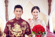 Ngô Kỳ Long - Lưu Thi Thi sang Đài Loan chờ đón đứa con đầu lòng