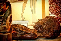 Khám phá bí ẩn xác ướp của các nền văn minh