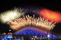 Hồi tưởng những lễ khai mạc Olympic ấn tượng nhất lịch sử 