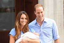 “Bói” tên hoàng tử Anh mới chào đời