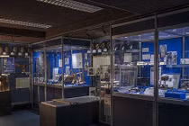 Tang vật kinh hoàng trong Bảo tàng tội phạm nổi tiếng TG 