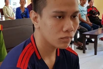 Đâm chết dì ruột để lấy nhẫn vàng bán trả nợ quán nhậu 600 ngàn