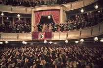 Ảnh ít biết về lễ kỷ niệm thời Đức quốc xã 