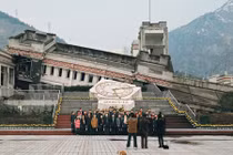 Những điểm "du lịch đen" ám ảnh nhất thế giới