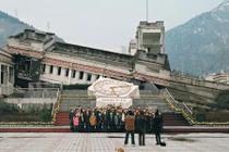 Những điểm "du lịch đen" ám ảnh nhất thế giới