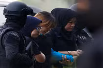 Bộ Ngoại giao thông tin thêm về vụ Đoàn Thị Hương