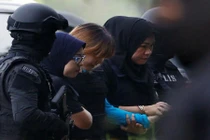 Bộ Ngoại giao thông tin thêm về vụ Đoàn Thị Hương