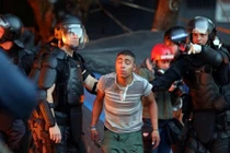 Đột nhập “lãnh địa của ma tuý” khét tiếng ở Brazil 