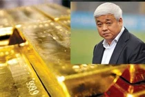 Những hệ lụy từ hai chữ “bầu Kiên”