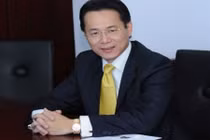 Bầu Đức mời cựu CEO ngân hàng Lý Xuân Hải về làm phó Hoàng Anh Gia Lai