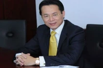 Bầu Đức mời cựu CEO ngân hàng Lý Xuân Hải về làm phó Hoàng Anh Gia Lai