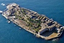 Bí mật khó tin ở "hòn đảo ma" hoang vắng của Nhật Bản