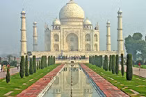 Khám phá 5 lăng mộ nổi tiếng nhất lịch sử loài người 