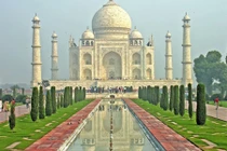 Khám phá 5 lăng mộ nổi tiếng nhất lịch sử loài người 