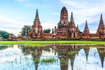 Ngắm những địa danh đẹp ngoạn mục trên Trái đất